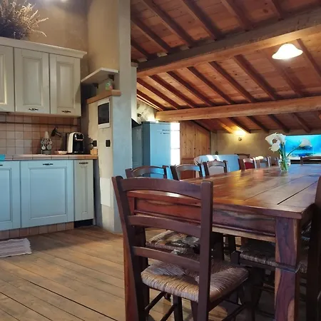 Apartamento Ca' Da Cardella *