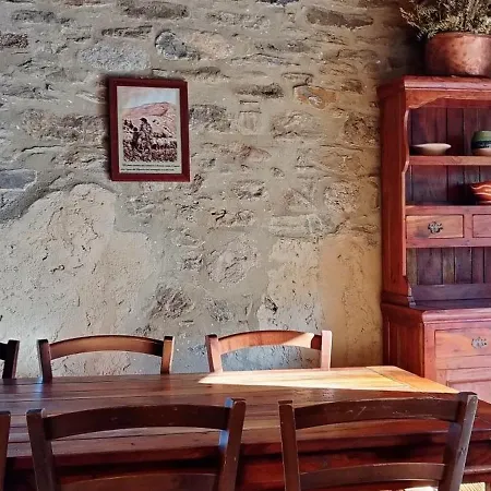 Apartamento Ca' Da Cardella Mendatica