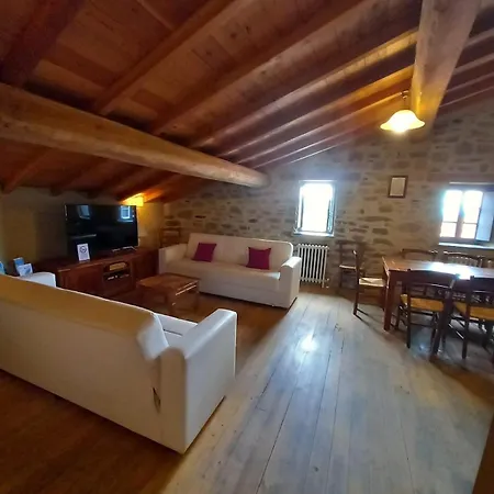 Ca' Da Cardella Apartamento