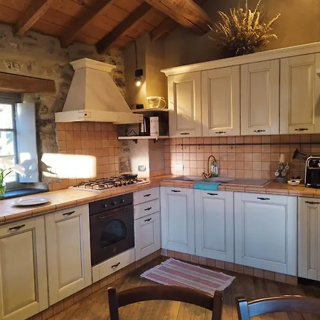 Apartamento Ca' Da Cardella *