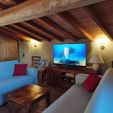 Ca' Da Cardella Apartamento *