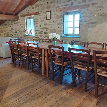 Ca' Da Cardella Apartamento Mendatica