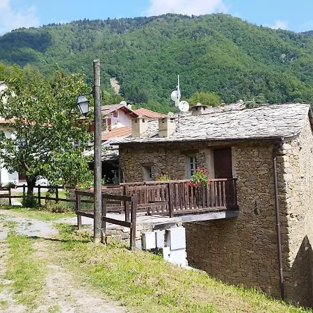 Ca' Da Cardella *