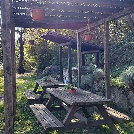 Ca' Da Cardella Apartment