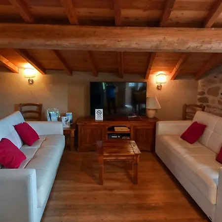 Apartamento Ca' Da Cardella Mendatica