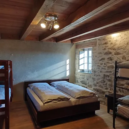 Ca' Da Cardella Apartment