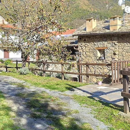 Apartment Ca' Da Cardella *