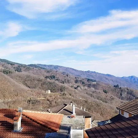 Apartment Ca' Da Cardella Mendatica