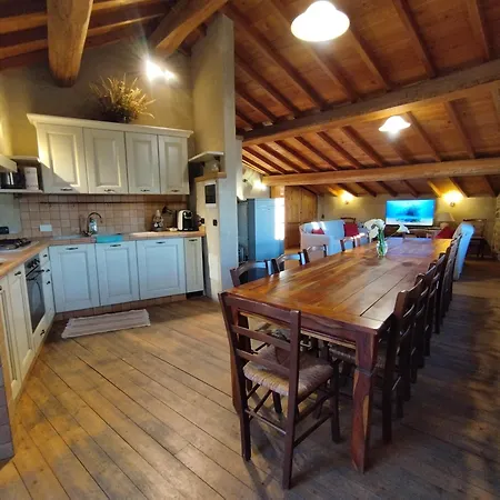 Apartamento Ca' Da Cardella *